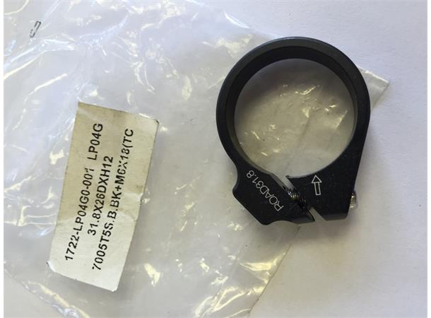 Giant Seteklemme 31.8mm Road 31.8X26DXH12